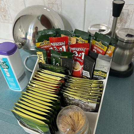 Apart 13 Almaty Eksteriør billede