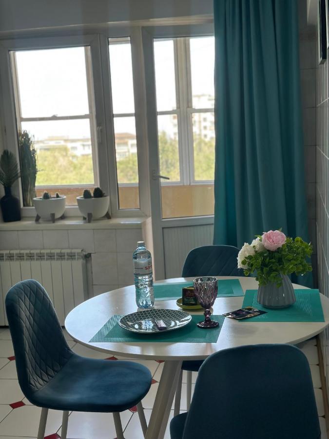 Apart 13 Almaty Eksteriør billede