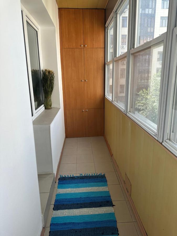 Apart 13 Almaty Eksteriør billede