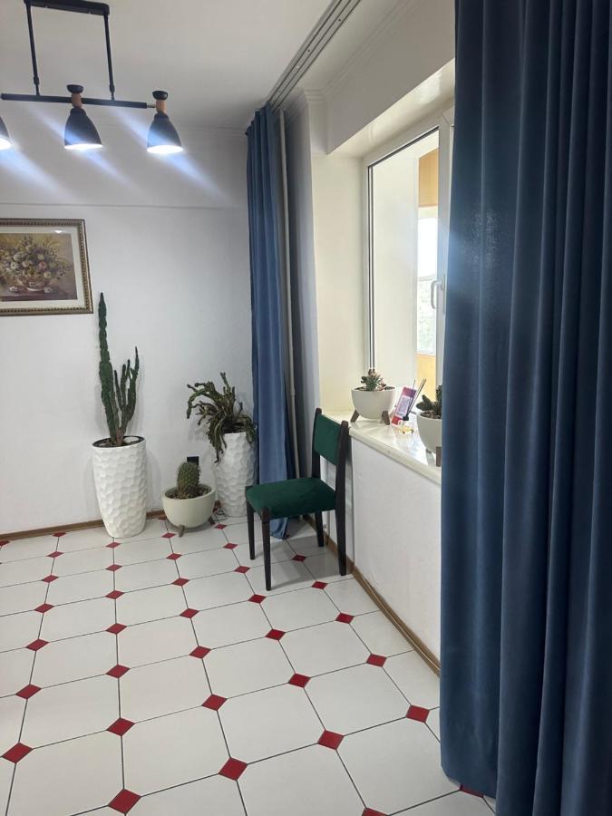 Apart 13 Almaty Eksteriør billede
