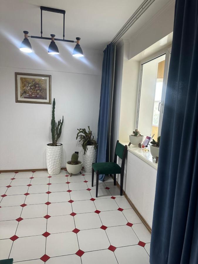 Apart 13 Almaty Eksteriør billede